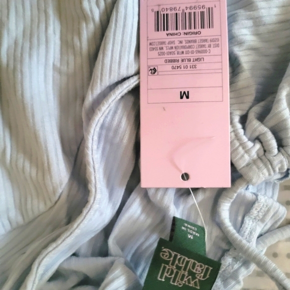 NWT Body suits long sleeve - Picture 4 of 4